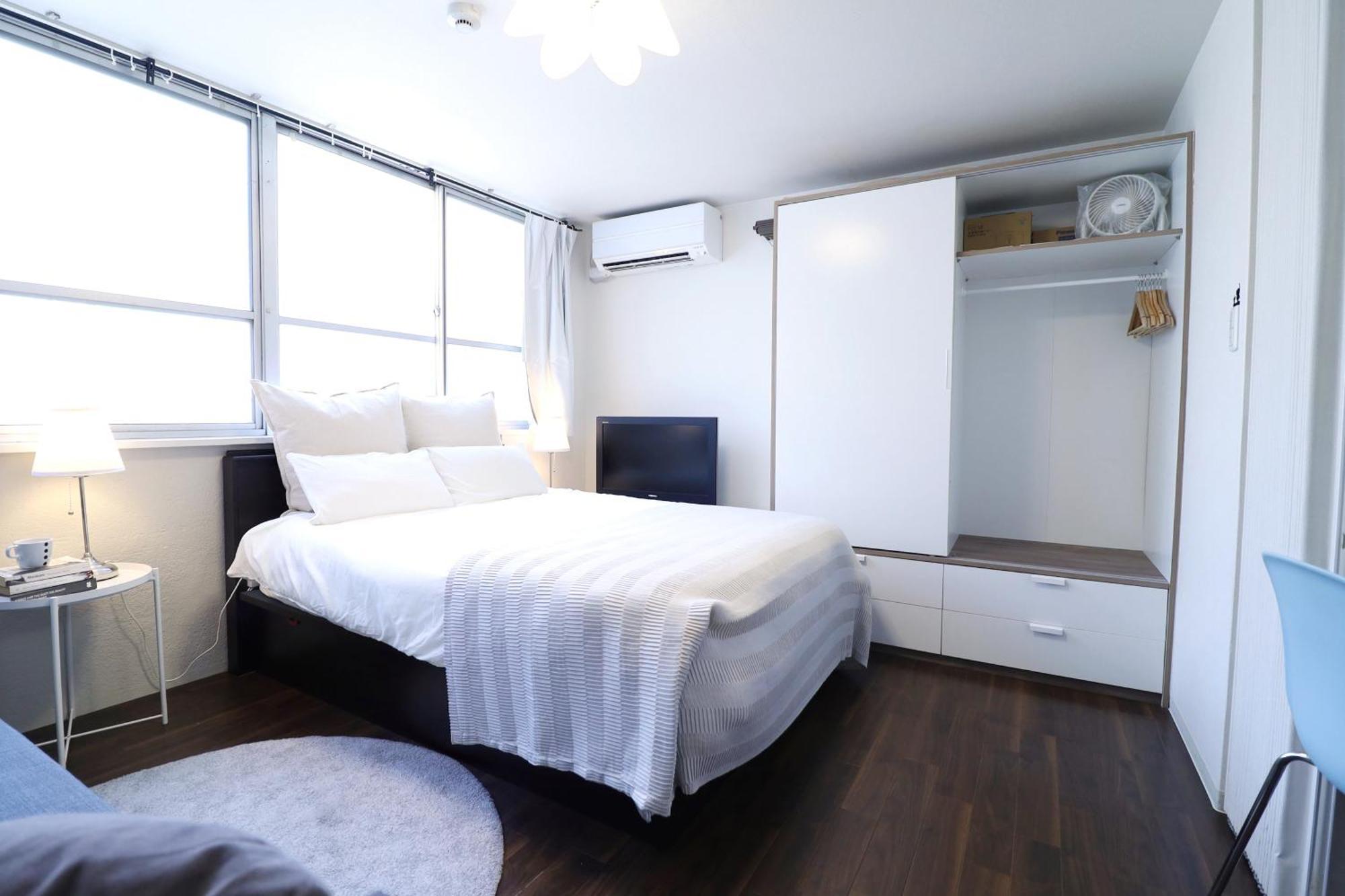 City Hotel Osaka Retreat Quarto foto