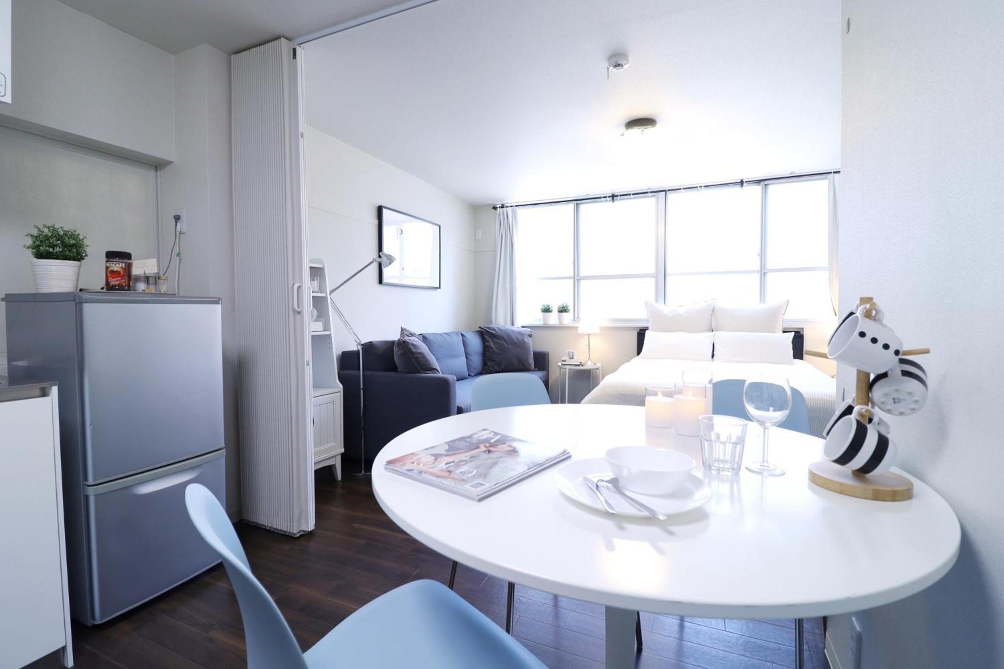 City Hotel Osaka Retreat Quarto foto