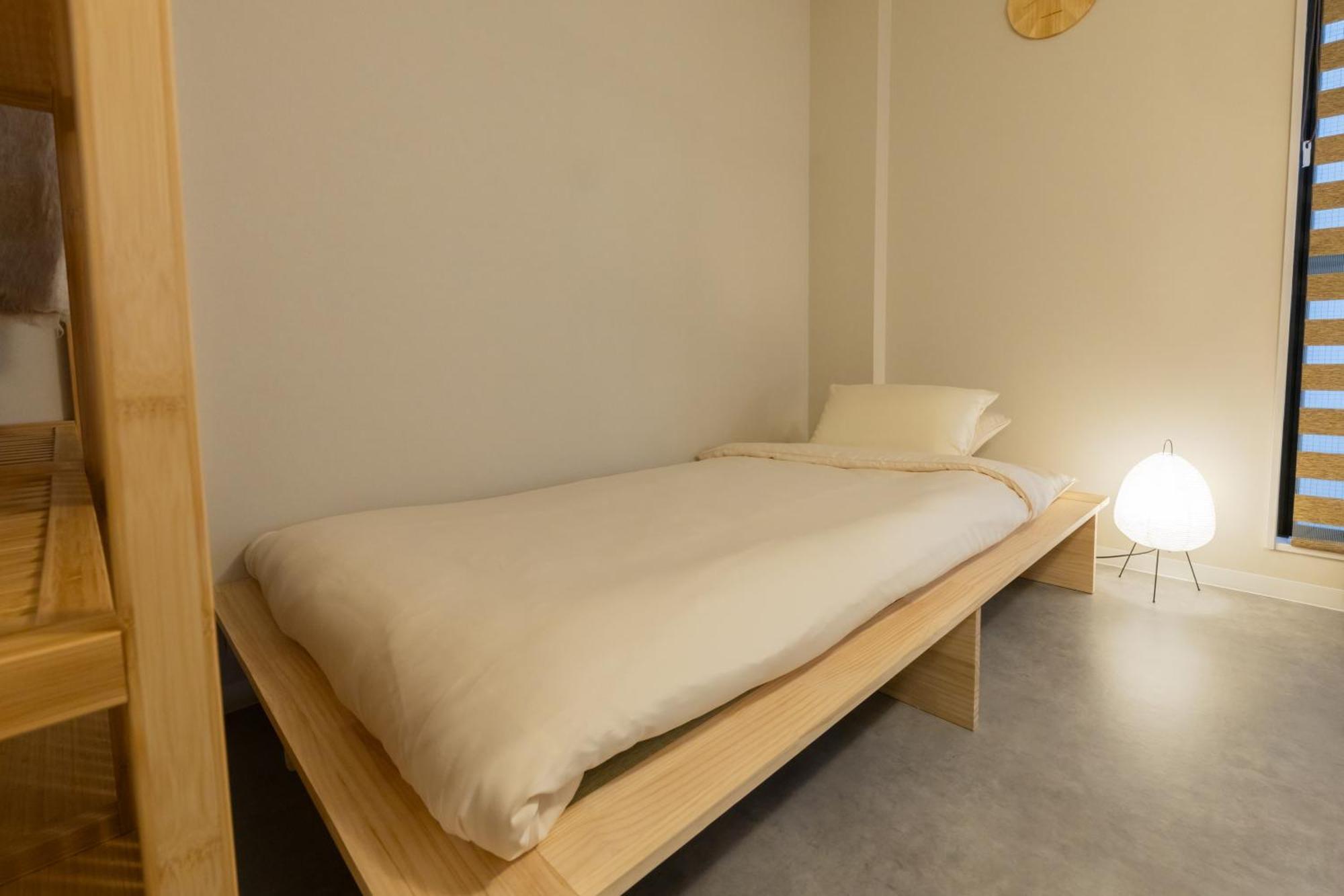 City Hotel Osaka Retreat Quarto foto