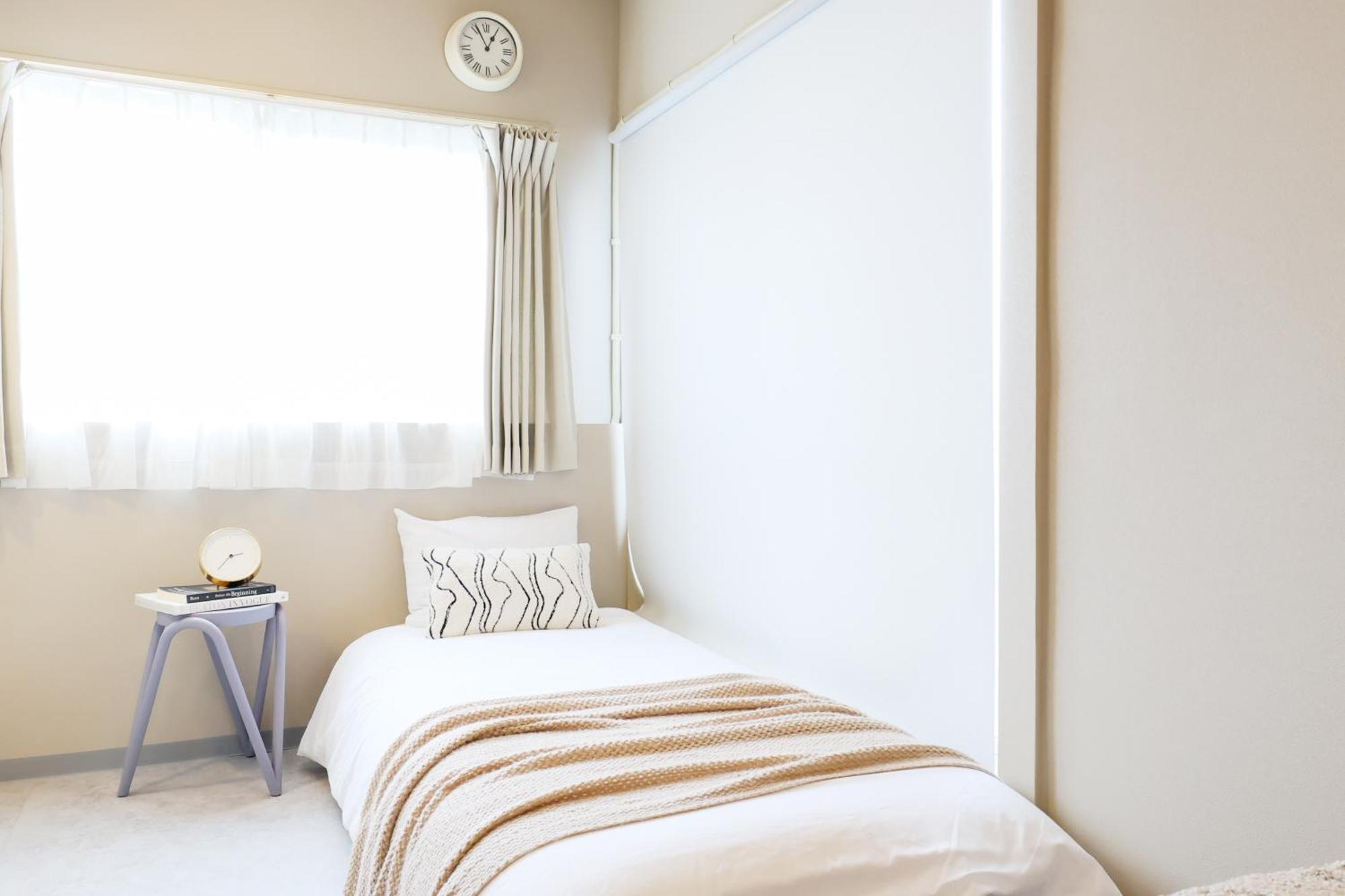 City Hotel Osaka Retreat Quarto foto