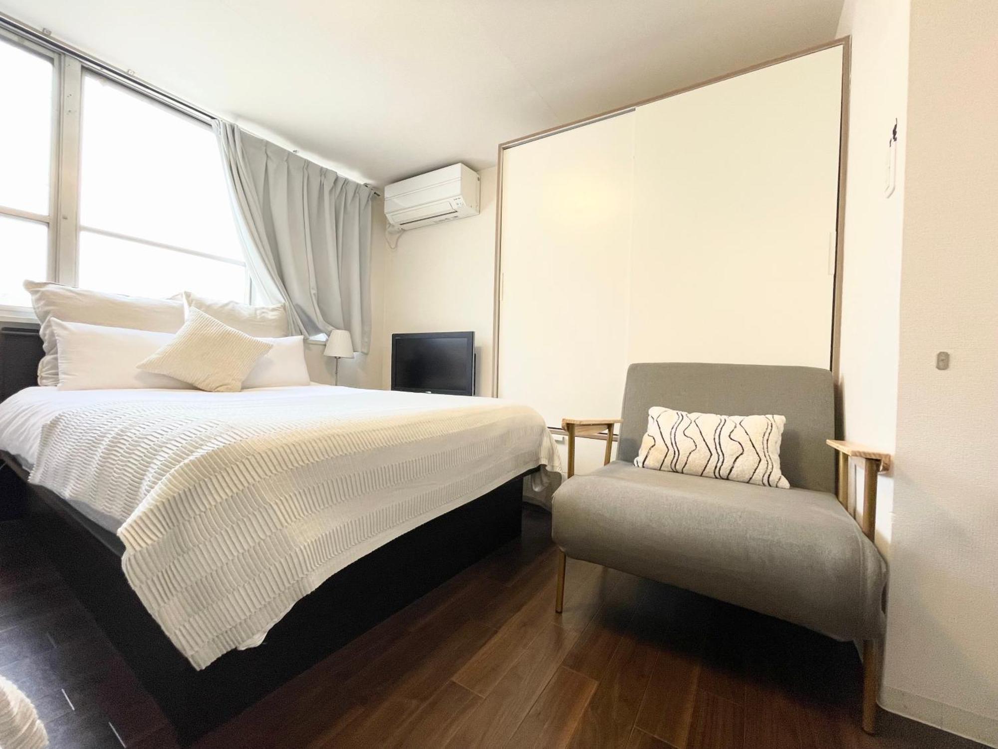 City Hotel Osaka Retreat Quarto foto